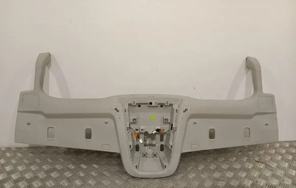 Peugeot Partner III Other interior part 9824346577