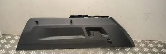 Opel Grandland X Other sill/pillar trim element 9848243580