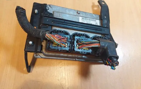 Honda Accord Engine control unit/module ECU 37820-R40-A58