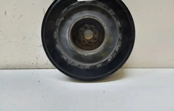Audi A5 8T 8F Crankshaft pulley