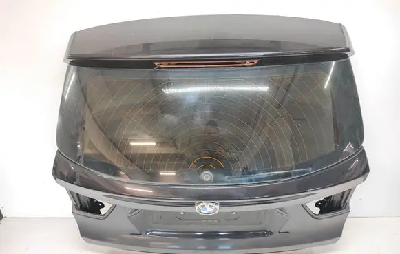 BMW X3 F25 Tailgate/trunk/boot lid