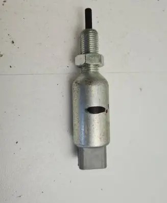 Honda CR-V Clutch pedal sensor 