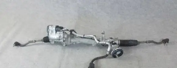 Hyundai Tucson TL Steering rack 57700D7500