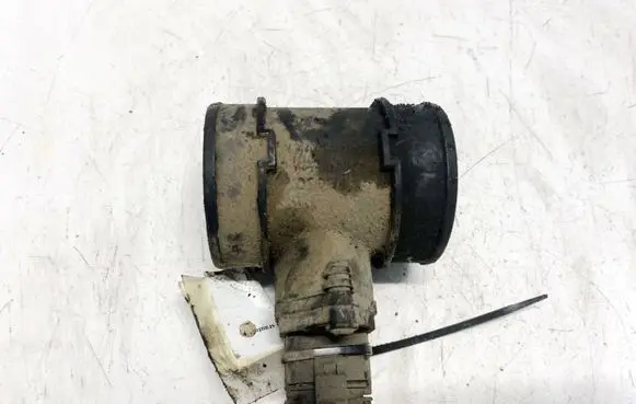 Opel Zafira A Mass air flow meter 0281002428