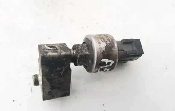 BMW 7 F01 F02 F03 F04 Air conditioning (A/C) pressure sensor 570670100 500317859