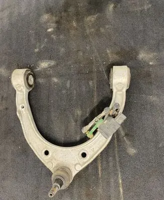 Porsche Cayenne (92A) Front upper control arm/wishbone 7P0616213 7P0407021