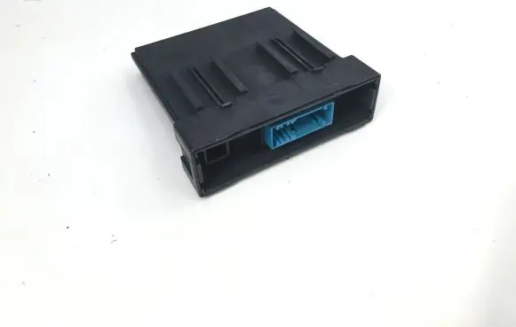 Opel Mokka B Other control units/modules 9850435680