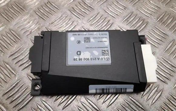 Mercedes-Benz E W213 Other control units/modules A2139005628