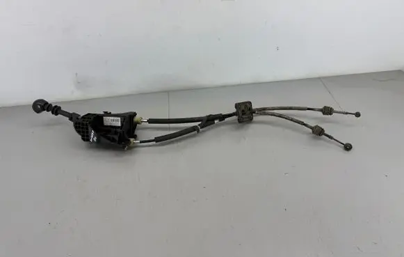 Peugeot Boxer Gear shifter/selector 0046314090 46314090