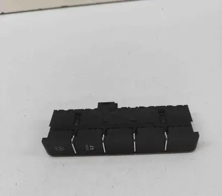 Skoda Superb B8 (3V) A set of switches 3V2927238Q