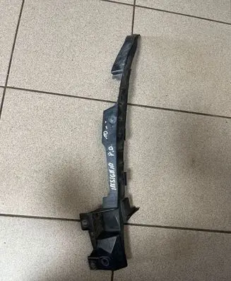 Opel Insignia A Headlight/headlamp mounting bracket 1325057