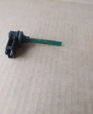 Audi A4 S4 B5 8D Interior temperature sensor 4B0820539