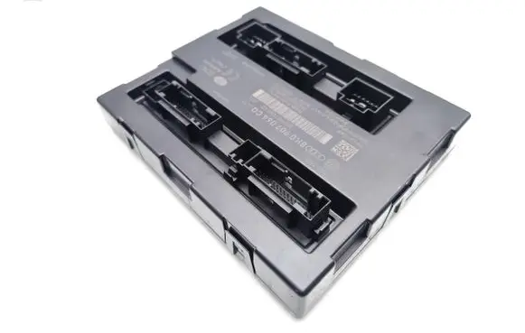 Comfort/convenience module
