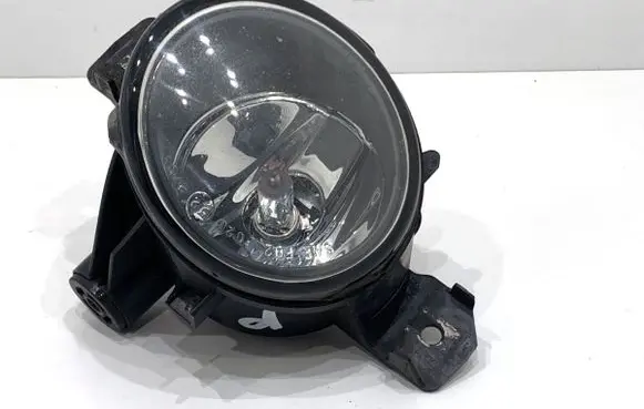 BMW 1 E81 E87 Front fog light 6924656