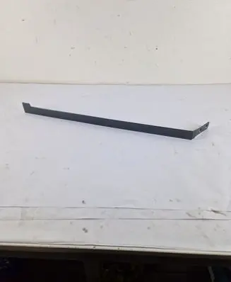 Volkswagen Caddy Sliding door trim (molding) 2K0843795B