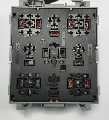 Porsche Cayenne (9PA) Fuse box set 7L0937503A