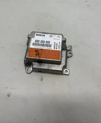 Airbag control unit/module
