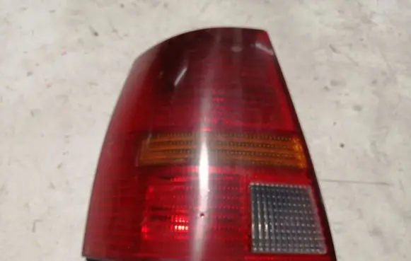 Volkswagen Golf IV Rear/tail lights