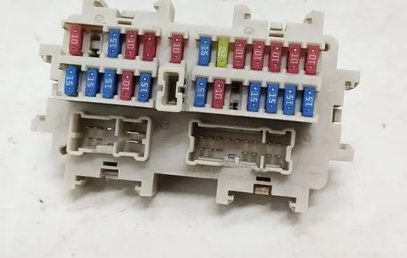 Infiniti FX Fuse module 3337CG000 3K06