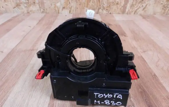 Toyota RAV 4 (XA40) Airbag squib ring wiring 8430812020 1214075L863