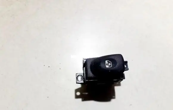 Renault Espace III Electric window control switch