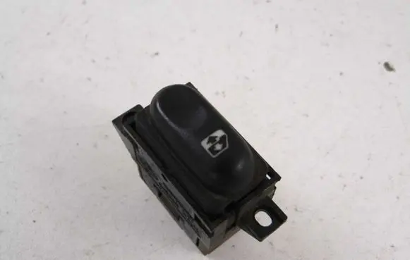 Renault Laguna I Electric window control switch