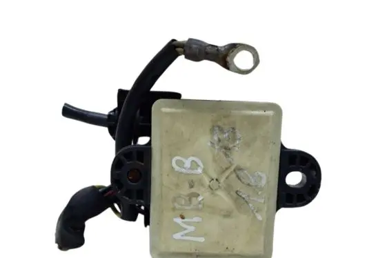 Mercedes-Benz B W246 W242 Glow plug pre-heat relay A6519005502