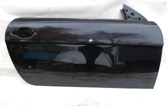 BMW 6 E63 E64 Door (2 Door Coupe) 