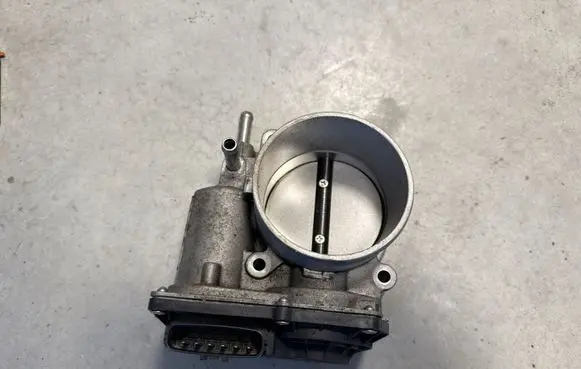 Toyota GR 86 Throttle valve 16112AA550 6F022260 00164