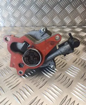 Vacuum pump