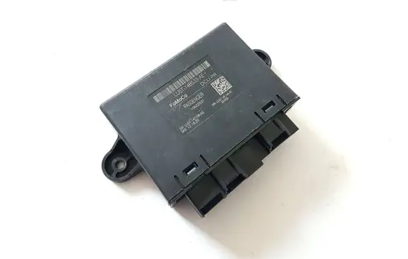 Ford Puma Door control unit/module LU5T14B533AE