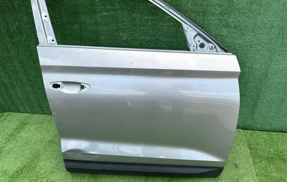 Skoda Kodiaq Front door 565831312