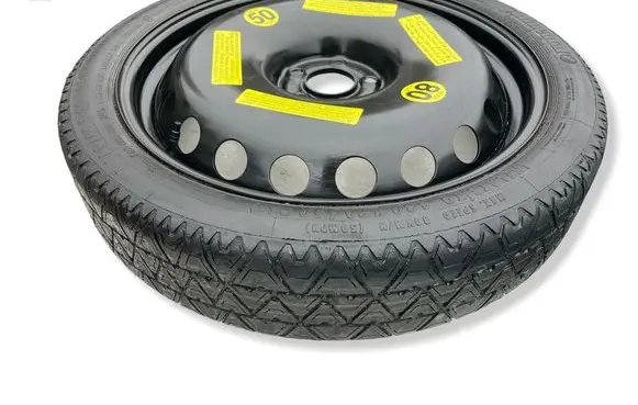 Audi A6 Allroad C7 R20 spare wheel 4G0601027E