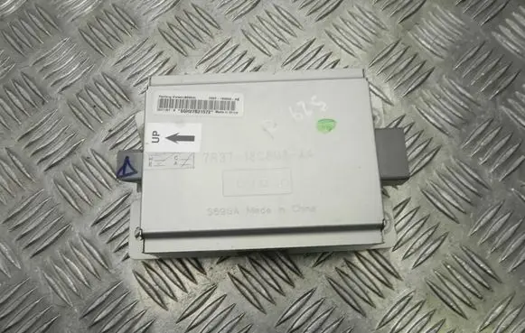 Ford Mustang IV Sound amplifier 7R3T18C808AA R1625