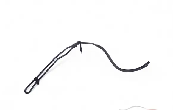 Volkswagen PASSAT B5.5 Power steering radiator 2430540816