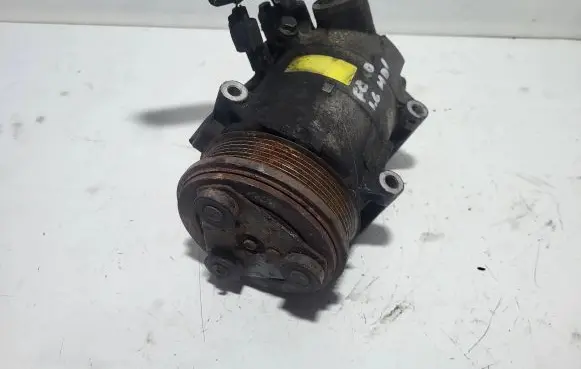 Ford Focus Air conditioning (A/C) compressor (pump) GA02