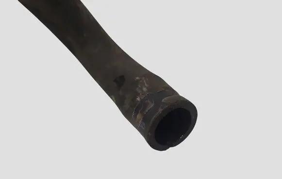 Peugeot 308 Engine coolant pipe/hose