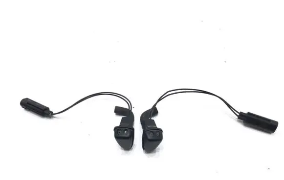 Land Rover Range Rover Sport L320 Windshield washer spray nozzle 