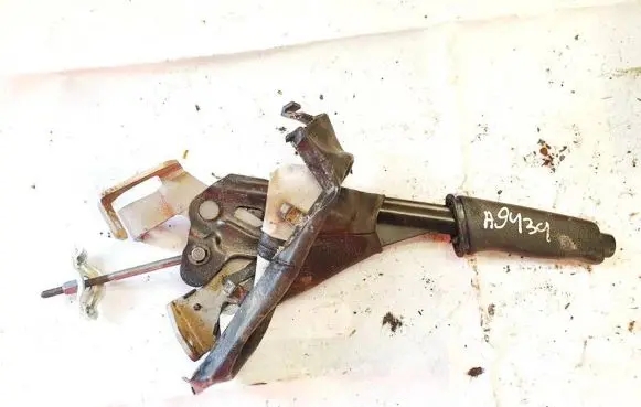 Toyota Yaris Handbrake/parking brake lever assembly 1j0711303k 1j0711303n