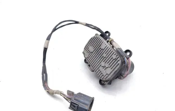 Land Rover Discovery 5 Intake manifold valve actuator/motor HA920100007D