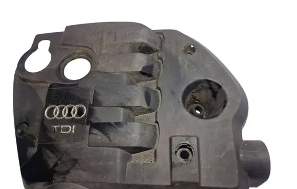 Engine cover (trim)