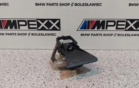 BMW 5 F10 F11 Windshield/windscreen camera 5WK44243
