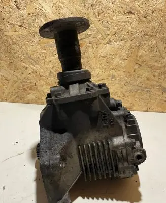 Nissan Murano Z50 Gearbox transfer box case 