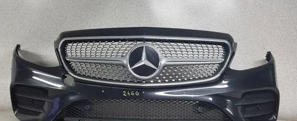 Mercedes-Benz E W213 Front bumper A2138852600