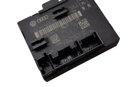 Audi A6 S6 C7 4G Door control unit/module 4G8959795G 4G8959795J
