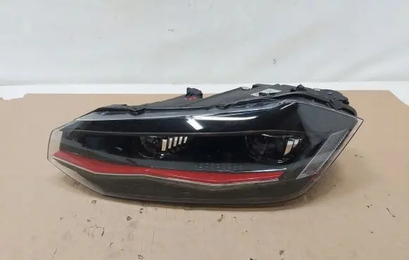 Volkswagen Polo VI Headlight/headlamp 2G1941035C