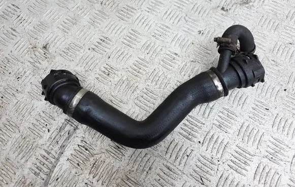 BMW 5 E60 E61 Engine coolant pipe/hose 7789723 17127789723