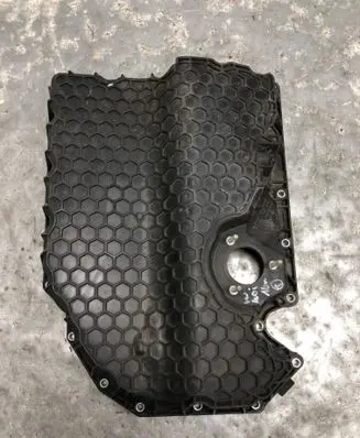 Volkswagen Golf VII Oil sump 06K103598N-BILI 06K103598N