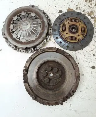 KIA Rio Clutch set kit