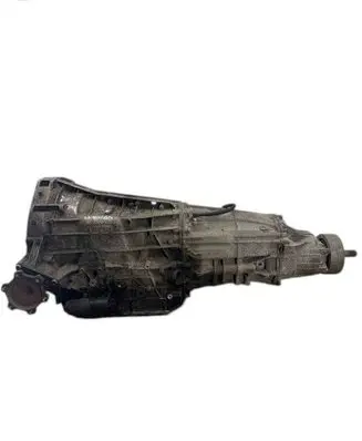 Audi A7 S7 4G Automatic gearbox MNR